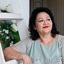 Знакомства: Альфия, 67 лет, Юрга