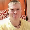 Знакомства: Андрей, 40 лет, Мантурово