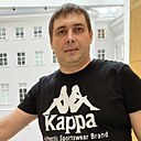 Знакомства: Антон, 40 лет, Кирово-Чепецк