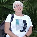 Знакомства: Галина, 64 года, Жигулевск