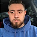 Знакомства: Сергей, 26 лет, Тула