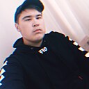 Знакомства: Данил, 22 года, Тольятти