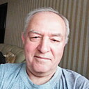 Знакомства: Юрий, 65 лет, Калининград