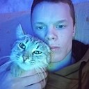 Знакомства: Артём, 20 лет, Ачинск