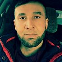 Знакомства: Jakhongir, 40 лет, Братск