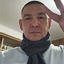 Знакомства: Азамат, 47 лет, Актобе