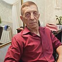 Знакомства: Вильтер, 65 лет, Армавир