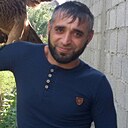 Знакомства: Магамед, 35 лет, Вольск