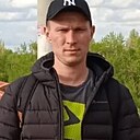 Знакомства: Иван, 35 лет, Вологда