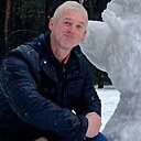 Знакомства: Сергей, 46 лет, Егорьевск