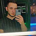 Знакомства: Роберт, 24 года, Самара