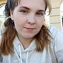 Знакомства: Вика, 25 лет, Москва