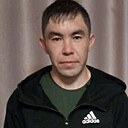 Знакомства: Альберт, 36 лет, Учалы