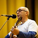 Знакомства: Геза, 65 лет, Евпатория