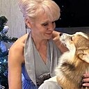 Знакомства: Оксана, 56 лет, Брянск