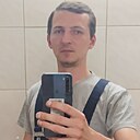 Знакомства: Илья, 30 лет, Клин