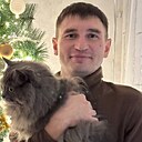 Знакомства: Виталий, 35 лет, Ачинск