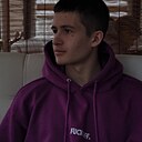 Знакомства: Дмитрий, 20 лет, Белорецк