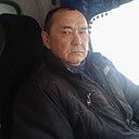 Знакомства: Алик, 60 лет, Оренбург