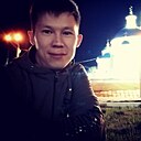 Знакомства: Виктор, 34 года, Новая Чара