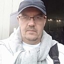 Знакомства: Сергей, 50 лет, Псков