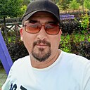 Знакомства: Радик, 44 года, Новомосковск