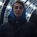 Знакомства: Лёша, 25 лет, Бийск