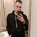 Знакомства: Альфред, 26 лет, Нижнекамск