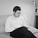 Знакомства: Василий, 45 лет, Донецк