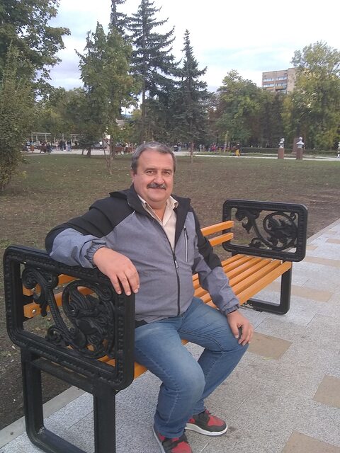 Фото - Tabor.ru