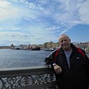 Знакомства: Андрей, 60 лет, Сызрань