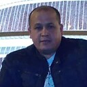 Знакомства: Касим, 46 лет, Прага