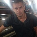 Знакомства: Ян, 36 лет, Самара