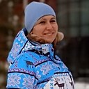 Знакомства: Светлана, 49 лет, Рязань