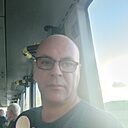 Знакомства: Вадим, 52 года, Бобруйск