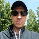 Знакомства: Максим, 36 лет, Нефтеюганск