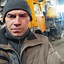 Знакомства: Сергей, 46 лет, Караганда