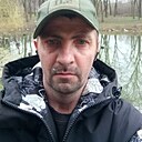 Знакомства: Жора, 42 года, Макеевка