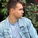 Знакомства: Игорь, 37 лет, Гродно