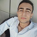 Знакомства: Абу, 25 лет, Нижний Новгород