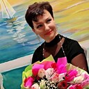 Знакомства: Ладушка, 53 года, Алушта