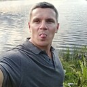 Знакомства: Владимир, 35 лет, Мозырь