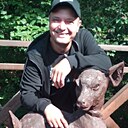Знакомства: Андрей, 45 лет, Адлер