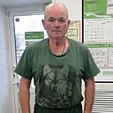 Знакомства: Вадим, 65 лет, Бор