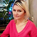 Знакомства: Марина, 45 лет, Абакан