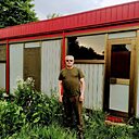 Знакомства: Гоша, 45 лет, Гродно