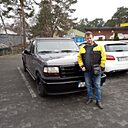 Знакомства: Виктор, 50 лет, Ганновер