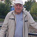 Знакомства: Василий, 60 лет, Саратов