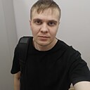 Знакомства: Лёша, 28 лет, Ульяновск