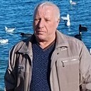 Знакомства: Юрий, 69 лет, Новокуйбышевск